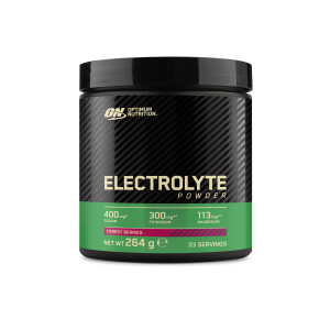 Optimum Nutrition Electrolyte Powder Forest Berries